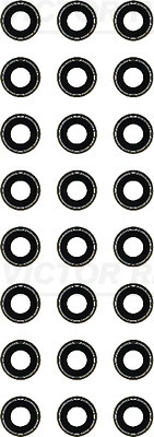 Seal Set, valve stem